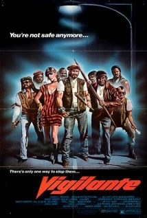دانلود فیلم Vigilante 1983 (پارتیزان)