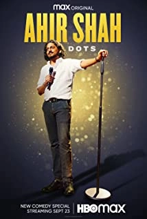 دانلود فیلم Ahir Shah: Dots 2021