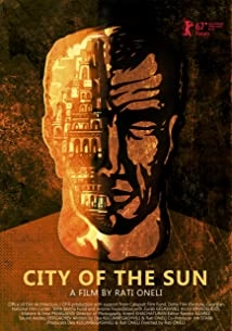 دانلود مستند City of the Sun 2017