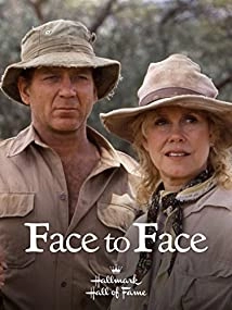 دانلود فیلم Face to Face 1990
