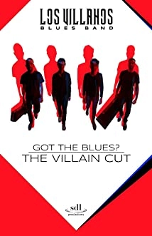 دانلود فیلم Got the Blues – the Villain Cut 2018