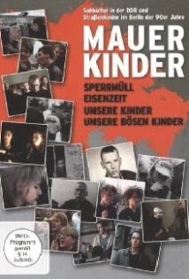 دانلود مستند Unsere Kinder 1989
