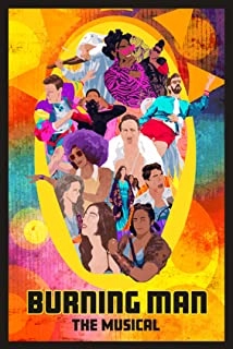 دانلود فیلم Burning Man: The Musical 2021