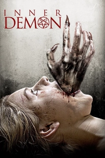 دانلود فیلم Inner Demon 2014