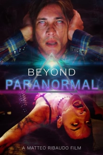 دانلود فیلم Beyond Paranormal 2021