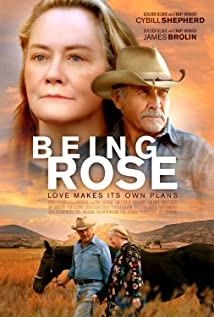 دانلود فیلم Being Rose 2017