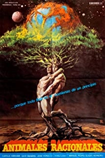 دانلود فیلم Animales racionales 1983