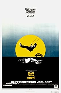 دانلود فیلم Man on a Swing 1974
