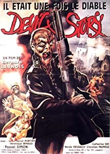 دانلود فیلم Devil Story 1986 (داستان شیطان)