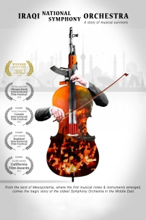 دانلود مستند Iraqi National Symphony Orchestra 2012