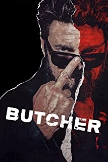 دانلود فیلم Butcher: a Short Film 2020