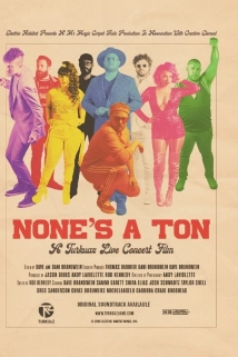 دانلود فیلم None’s A Ton: A Turkuaz Live Concert Film 2020