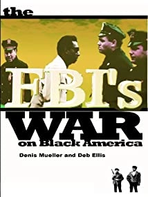 دانلود مستند The FBI’s War on Black America 1990