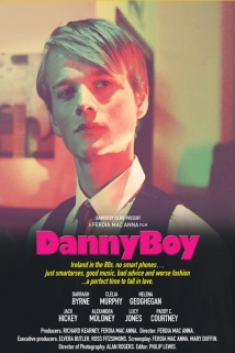 دانلود فیلم DannyBoy 2020