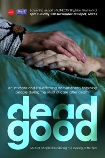 دانلود مستند Dead Good 2019