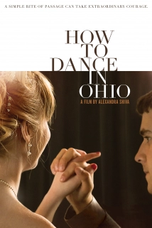 دانلود مستند How to Dance in Ohio 2015