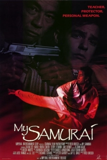 دانلود فیلم My Samurai 1992