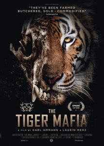 دانلود مستند The Tiger Mafia 2016