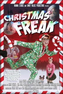 دانلود فیلم Christmas Freak 2021