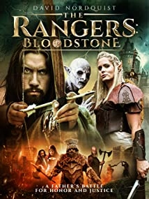 دانلود فیلم The Rangers: Bloodstone 2021