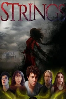 دانلود فیلم Strings 2021
