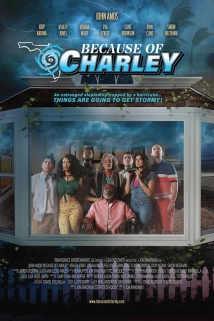 دانلود فیلم Because of Charley 2021 (بخاطر چارلی)