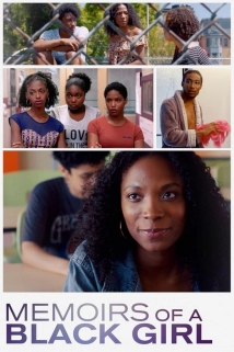 دانلود فیلم Memoirs of a Black Girl 2021 (خاطرات یک دختر سیاهپوست)
