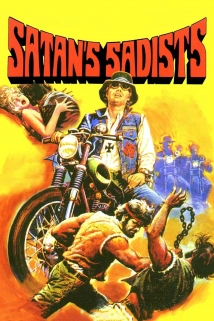 دانلود فیلم Satan’s Sadists 1969