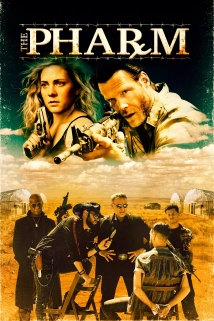 دانلود فیلم The Pharm 2021