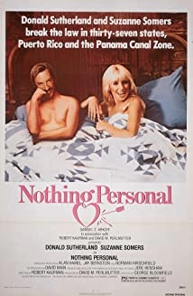 دانلود فیلم Nothing Personal 1980