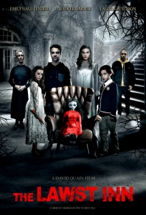 دانلود فیلم The Last Inn 2021