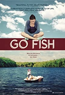 دانلود فیلم Go Fish 2016