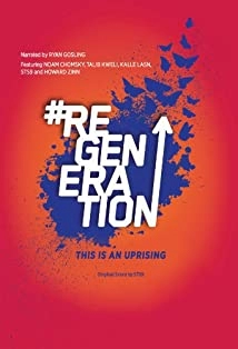 دانلود مستند ReGeneration 2010