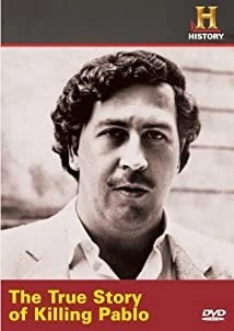 دانلود مستند The True Story of Killing Pablo 2002
