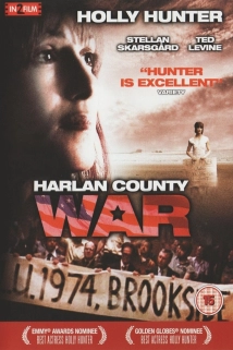 دانلود فیلم Harlan County War 2000