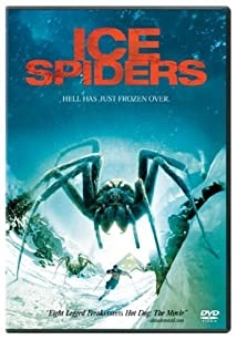 دانلود فیلم Ice Spiders 2007