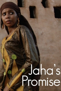 دانلود مستند Jaha’s Promise 2017
