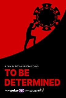 دانلود مستند To Be Determined 2021