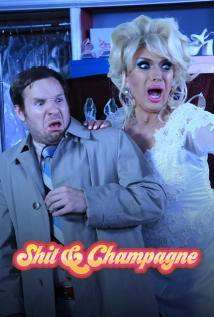 دانلود فیلم Shit & Champagne 2020