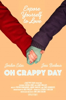 دانلود فیلم Oh Crappy Day 2021