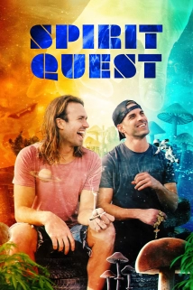 دانلود فیلم Spirit Quest 2021