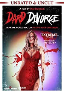دانلود فیلم Dard Divorce 2007