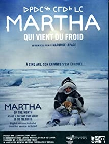 دانلود مستند Martha of the North 2009