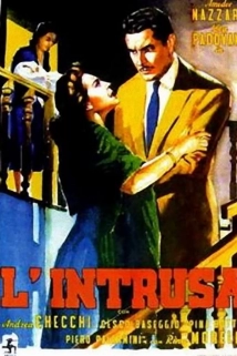 دانلود فیلم L’intrusa 1956
