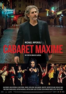 دانلود فیلم Cabaret Maxime 2018