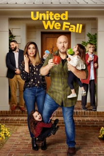 دانلود فیلم United We Fall 2014