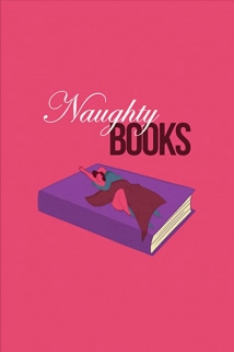 دانلود مستند Naughty Books 2020