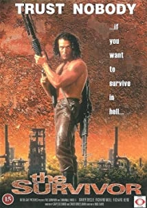دانلود فیلم The Survivor 1998