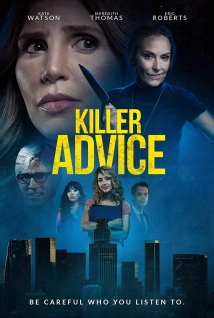 دانلود فیلم Killer Advice 2021