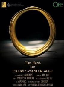 دانلود مستند The Hunt for Transylvanian Gold 2017